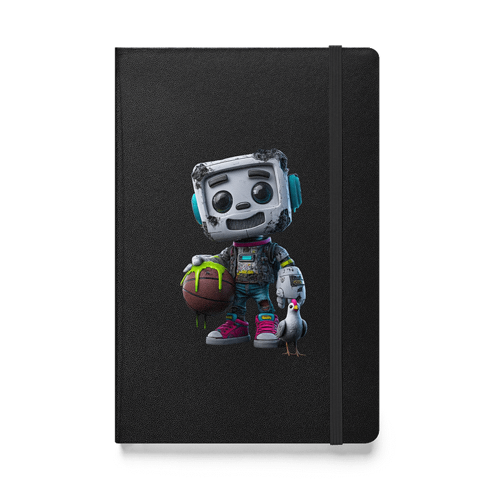 Vibe Vault Society product image (1)