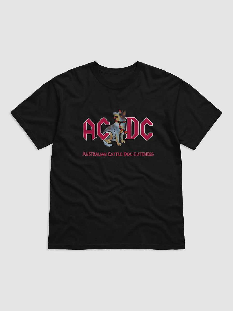 AC DC Australian Cattle Dog Cuteness product image (1)
