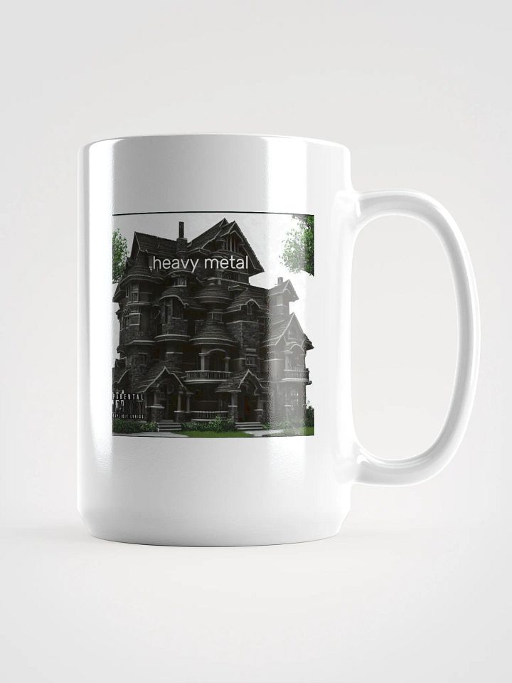 Lil x_999 metal mug product image (1)