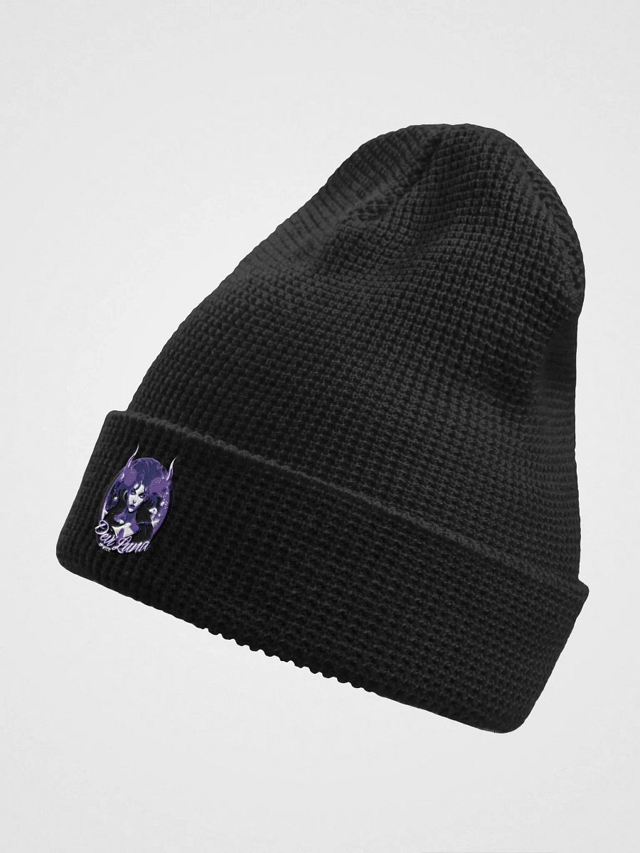 Embroidered Logo Beanie product image (3)