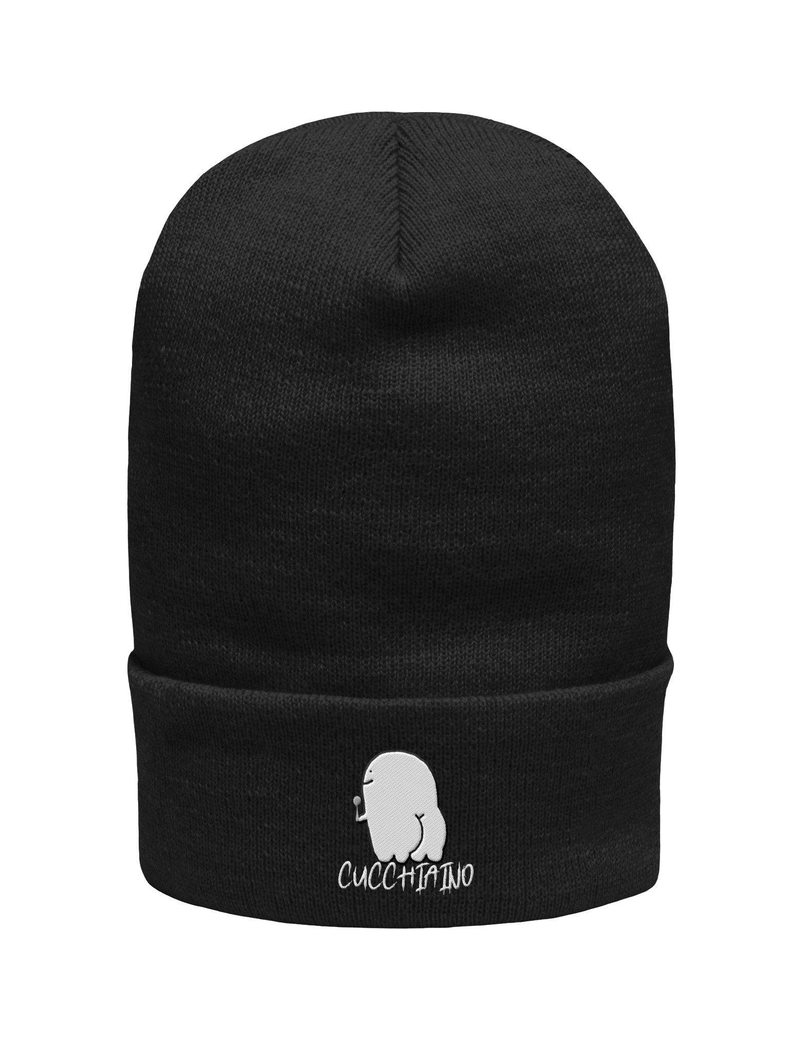 Booty Beanie product image (1)
