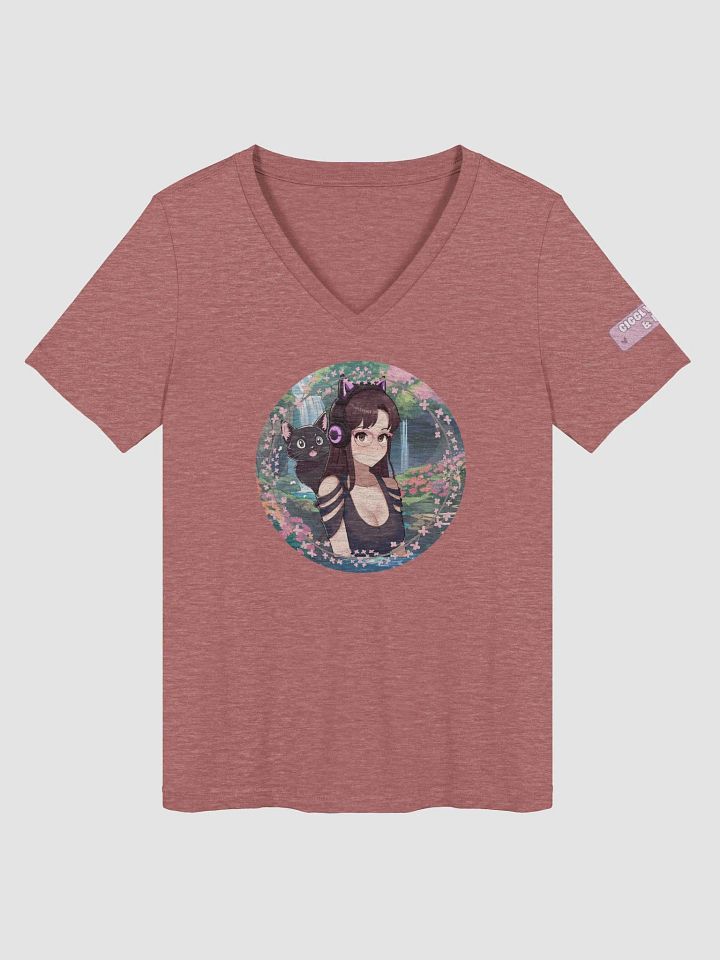 Giggly V-Neck product image (2)
