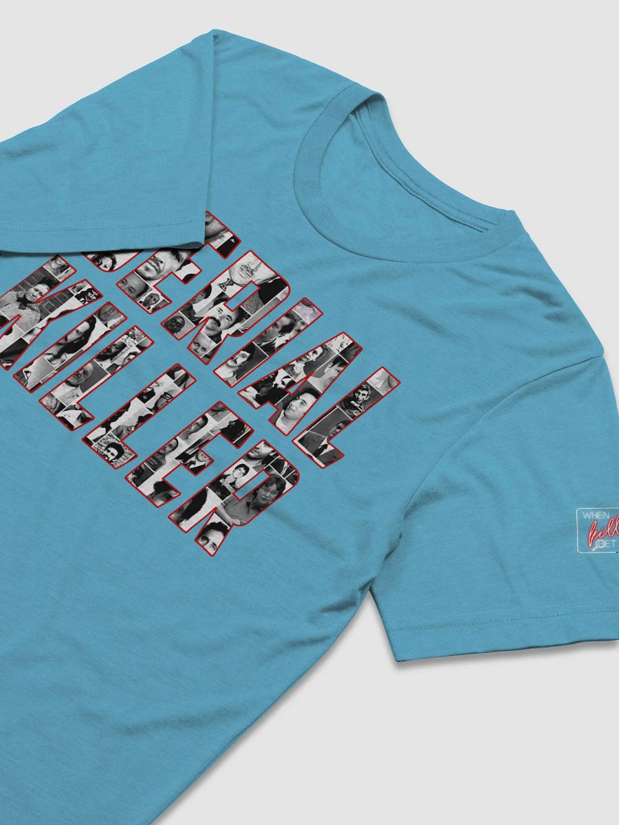 Serial Soft Tee product image (29)