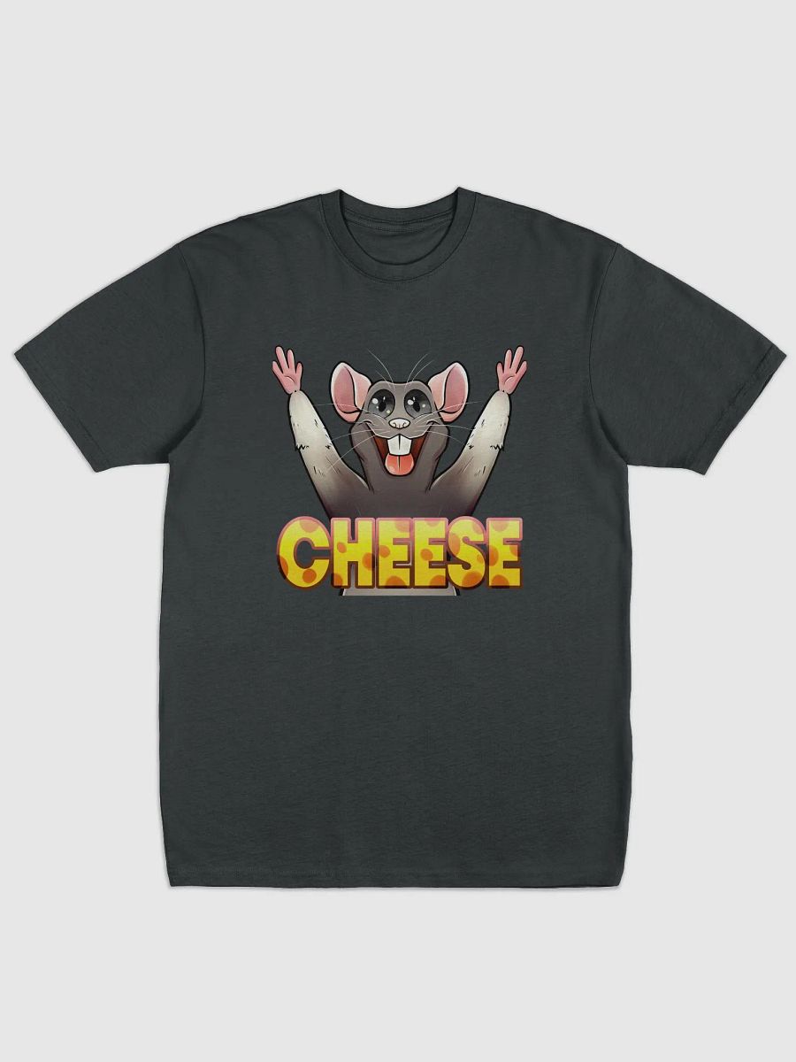 CHEESE Shirt, Front product image (2)