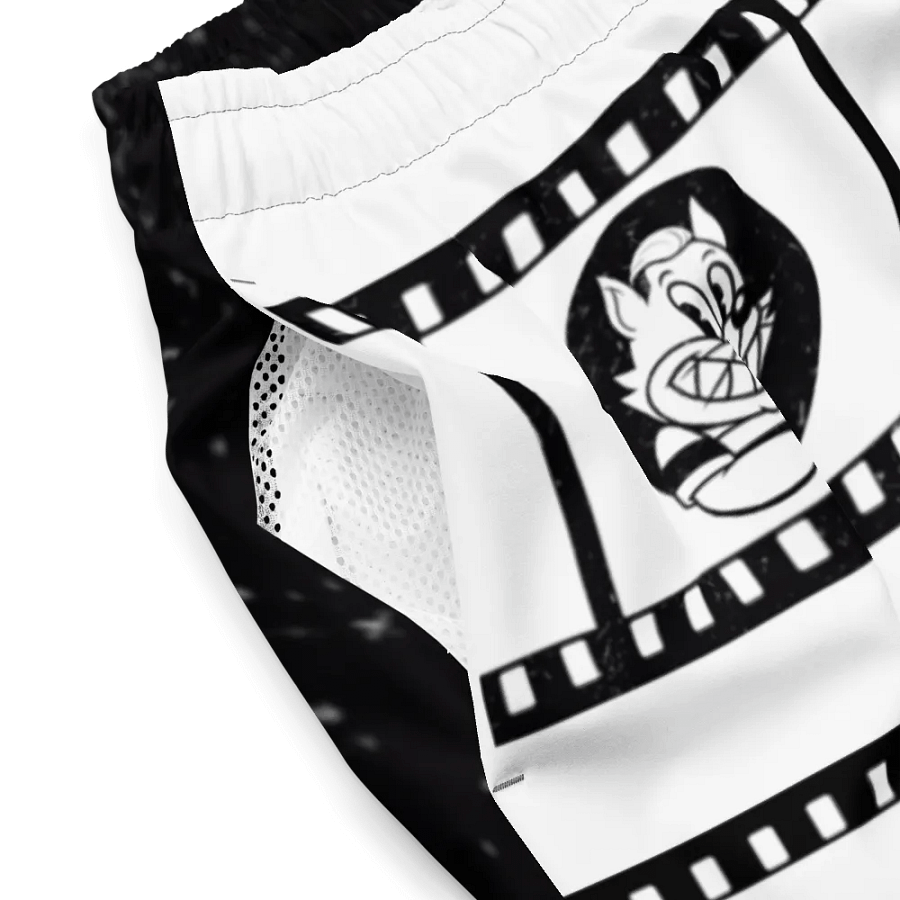 Mac SwimTrunks product image (4)