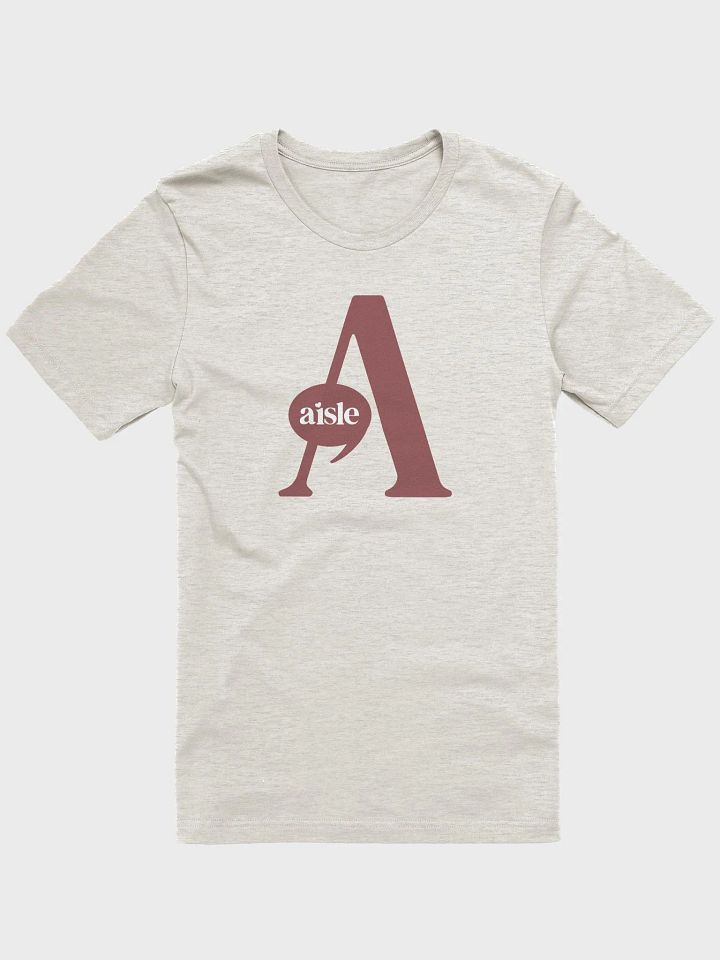 Talking Aisle Tee product image (1)