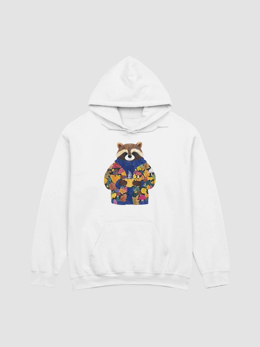 Coffee Time! Gildan Classic Hoodie product image (11)