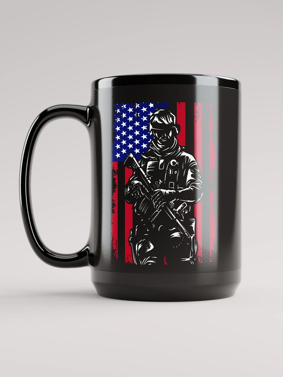 Stars and Stripes product image (6)