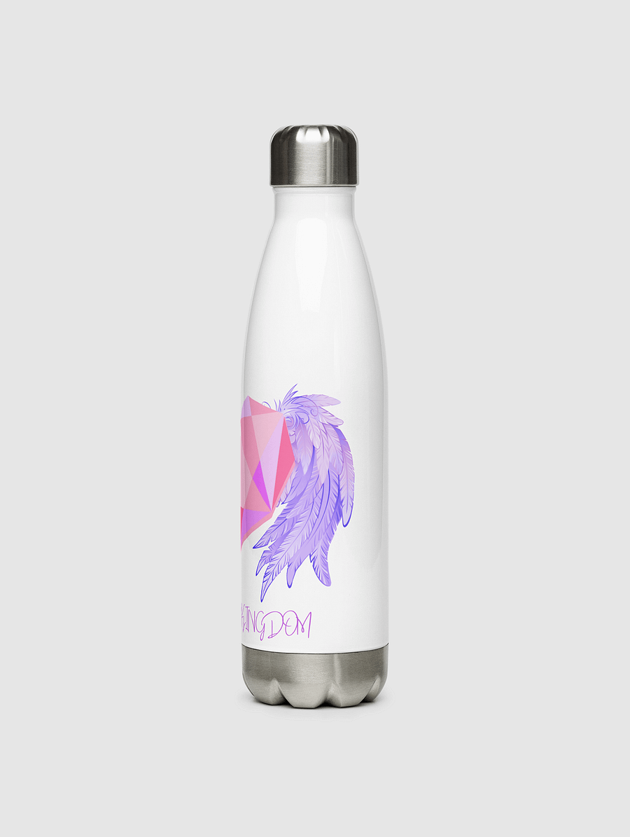 [Queenshy69] Stainless Steel Water Bottle 3 product image (3)