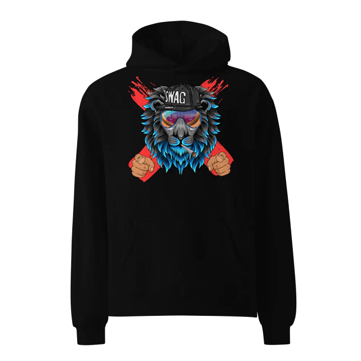 Swag Lion 1# product image (1)