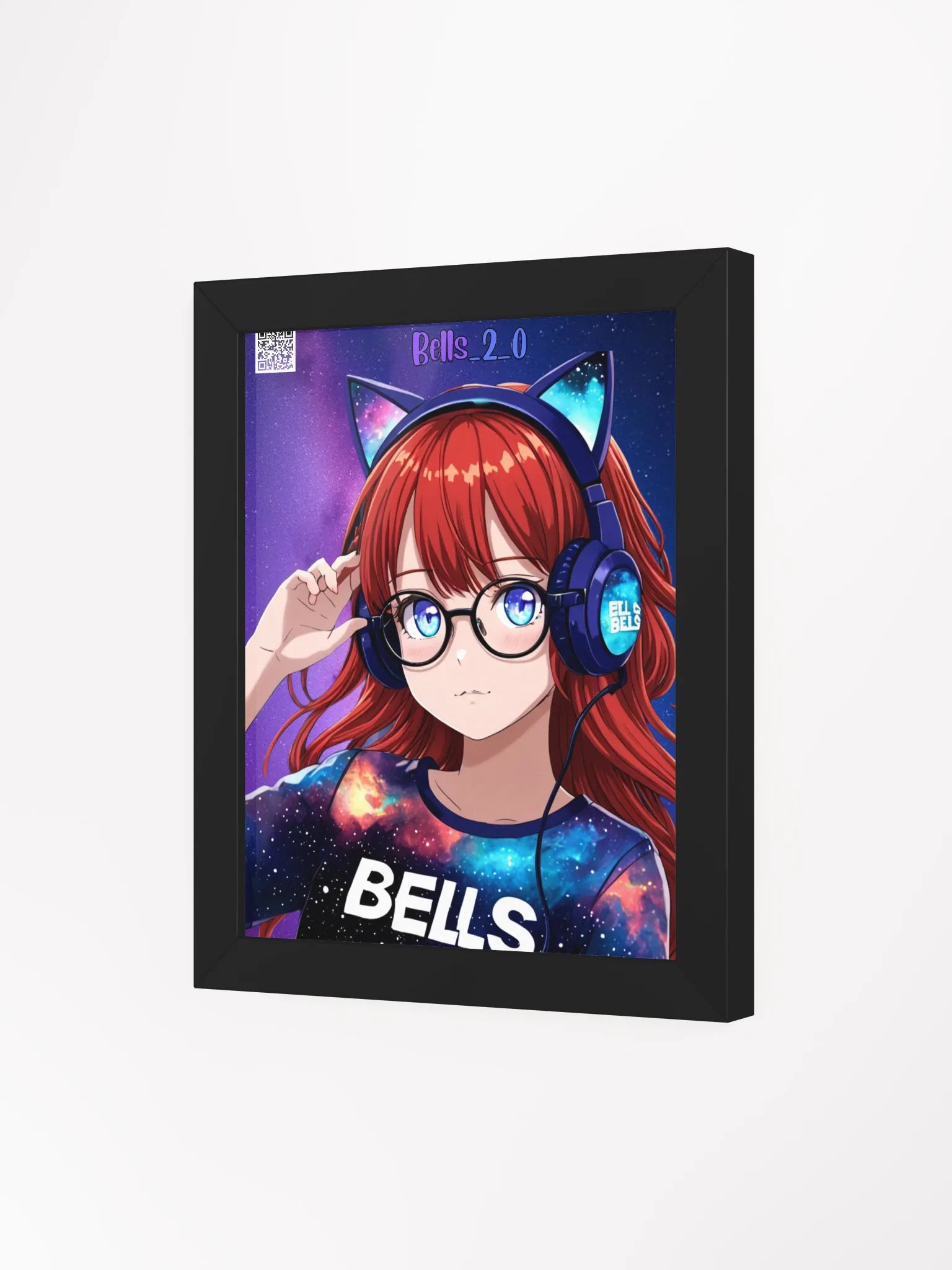 Galaxy Poster product image (31)