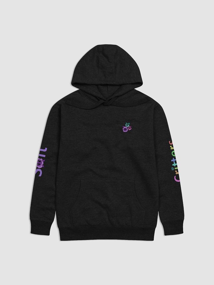 Soft Critters Hoodie product image (1)