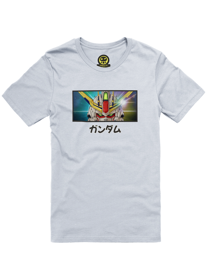 Peeking Gundam product image (1)