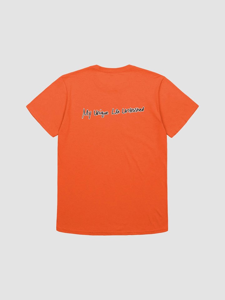 Handwritten MULU Unisex Tee product image (7)