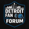 Detroit Lions Fan Forum Podcast