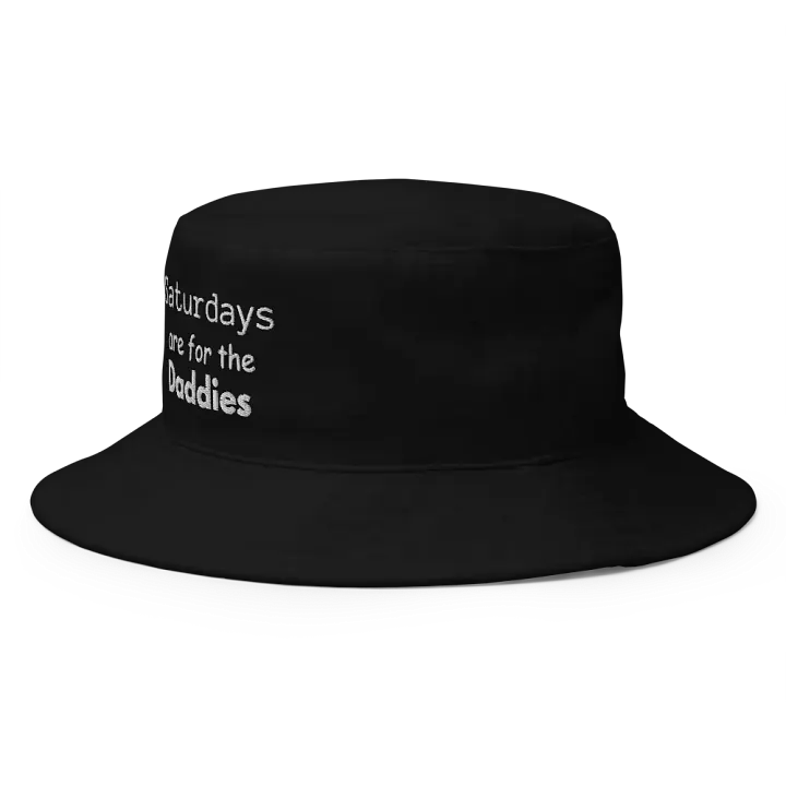 Saturdays are for the daddies product image (2)