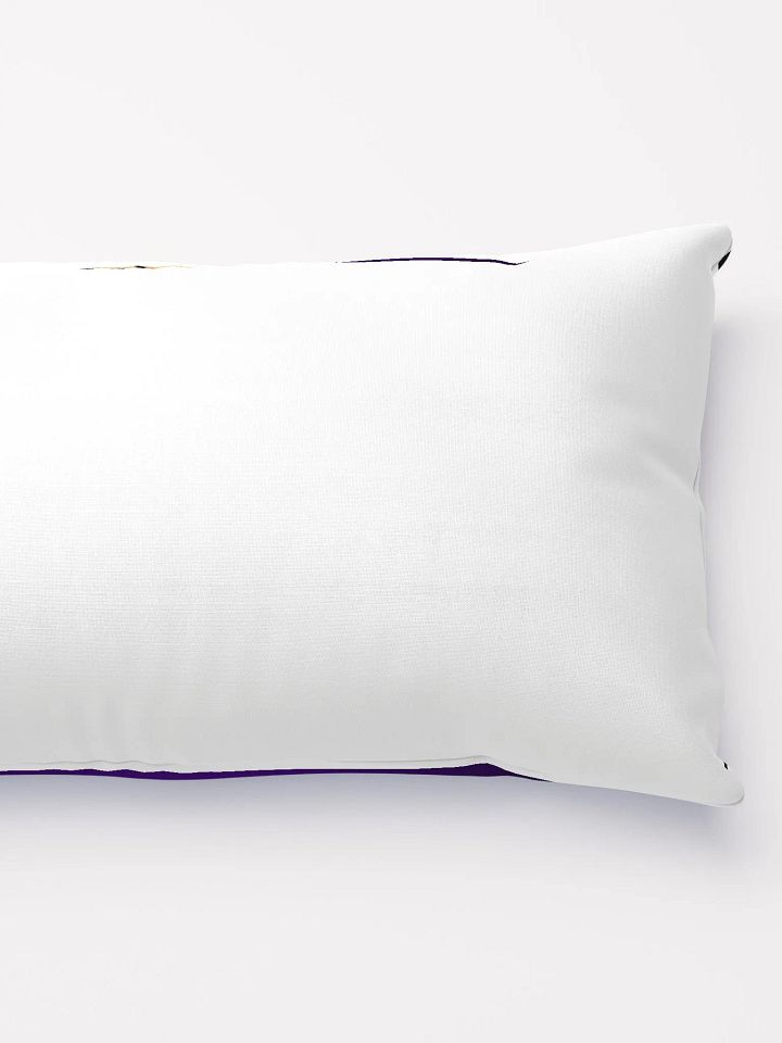 Shadow Strike Ninja Pillow product image (6)