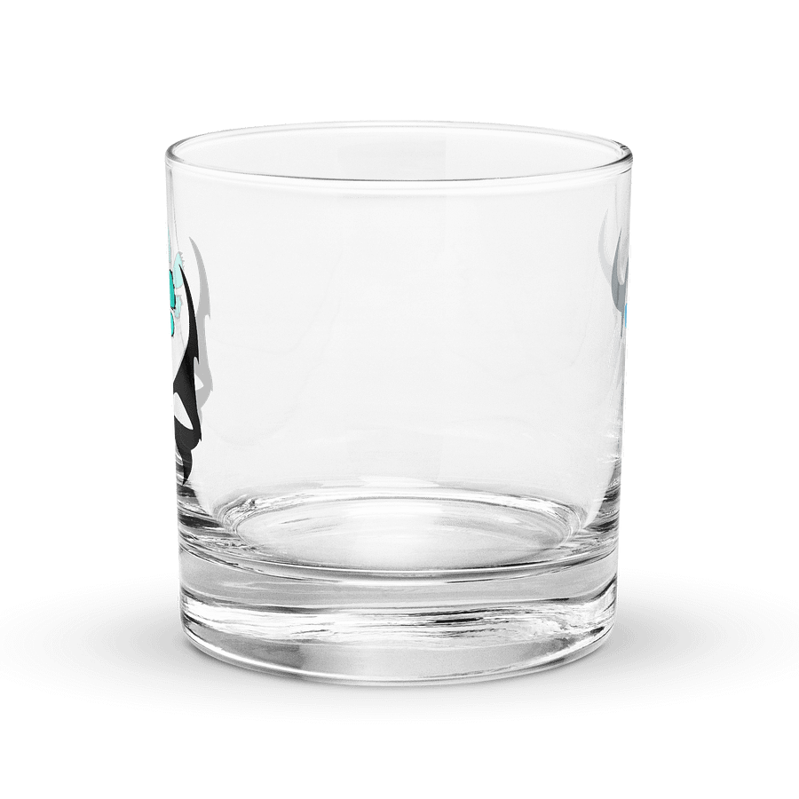 Good vs Evil Glass product image (4)