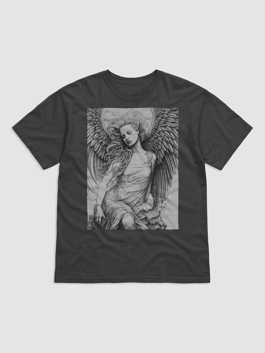 Elea Heavyweight T-Shirt product image (1)
