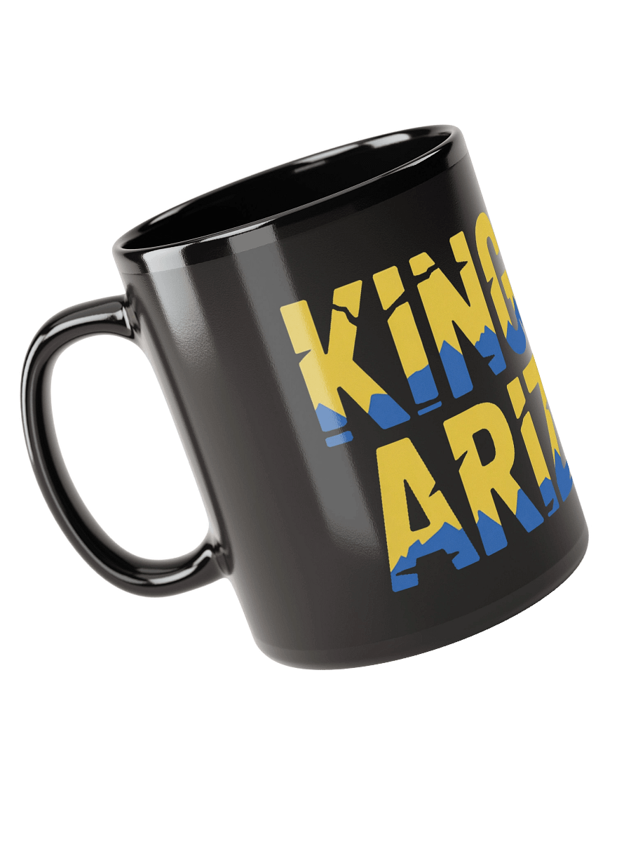 Kingman Arizona Peaks Mug product image (6)