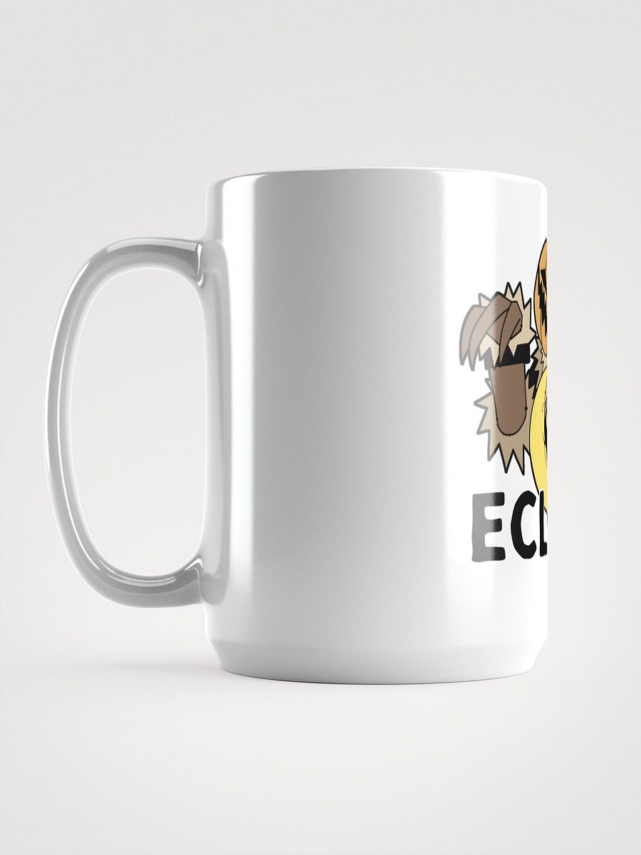 Eclipse Pumpkin King Mug product image (6)