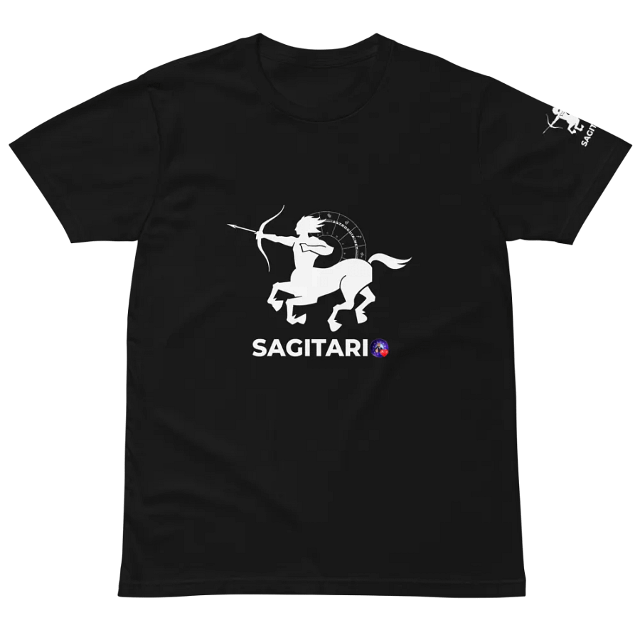SAGITARIO T-Shirt product image (2)
