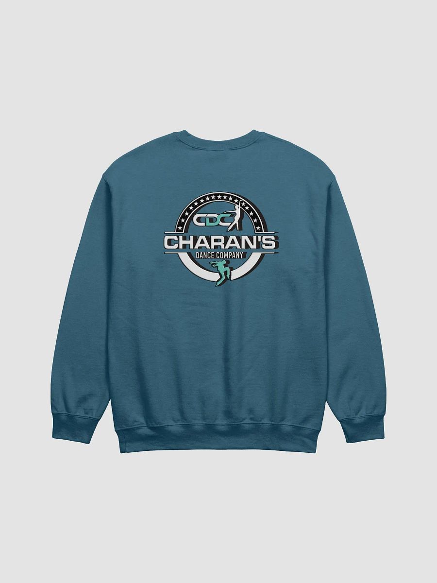 GILDAN CLASSIC CREWNECK SWEATSHIRT product image (3)