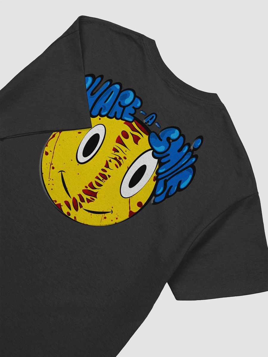 SHARE-A-SMILE (BLACK) product image (4)