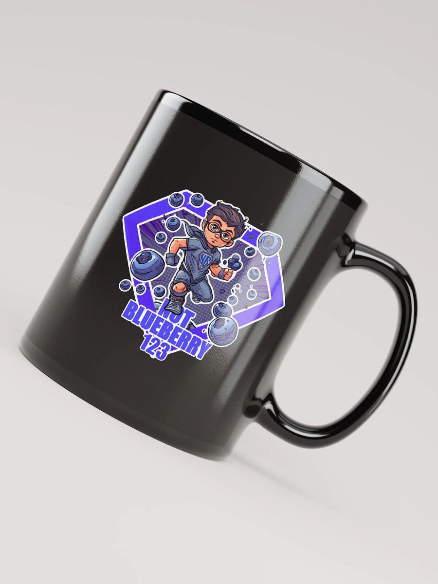 Blueberry Mug product image (7)