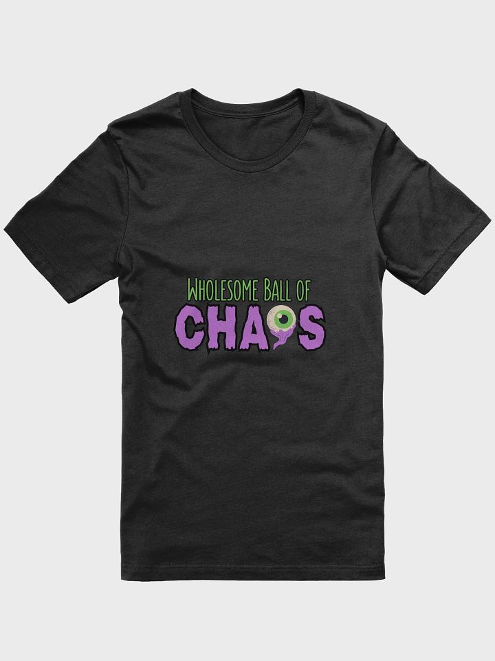 Wholesome Ball of Chaos product image (1)