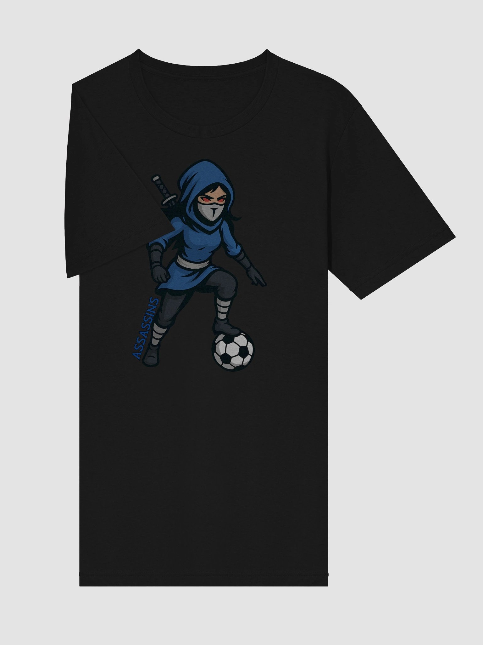 Assassins Baller Tee product image (19)