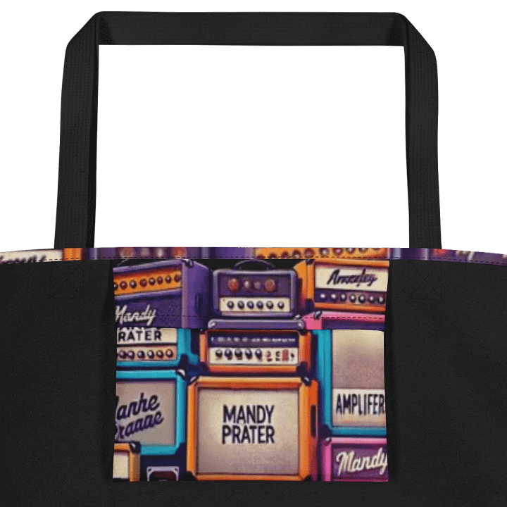 Amp Tote product image (2)