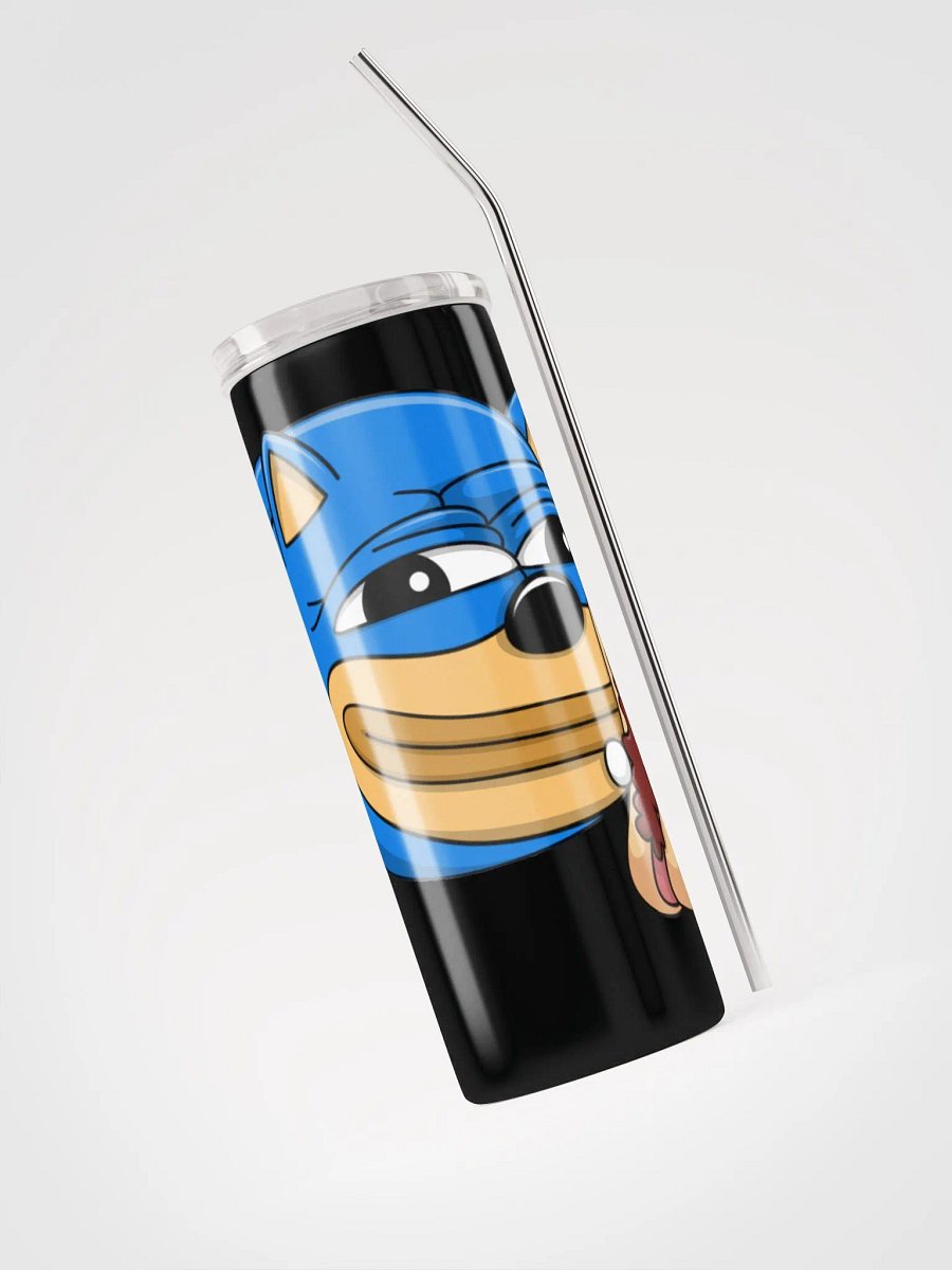 Got Meat? Stainless Steel Tumbler product image (6)