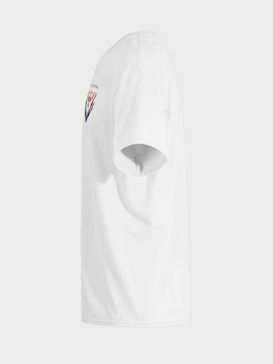T-Shirt ALPT Branca - Peito product image (7)