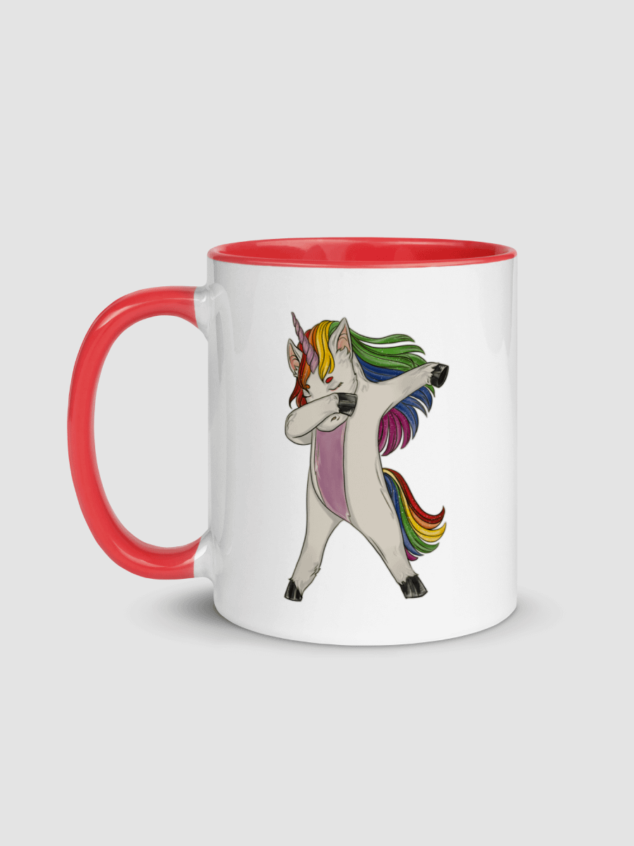 Mister Dabs Official Logo Mug product image (4)