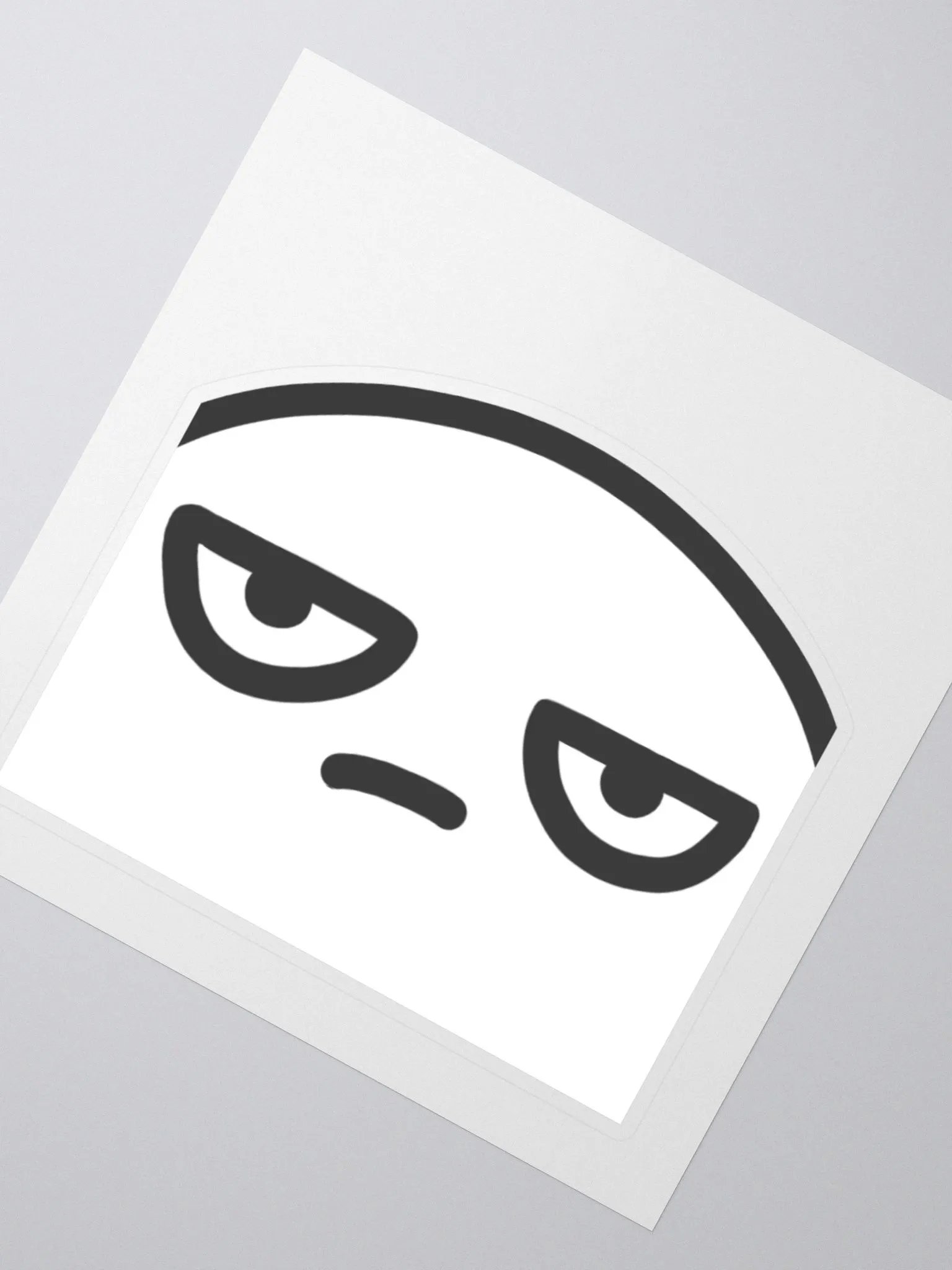 No Sticker product image (2)