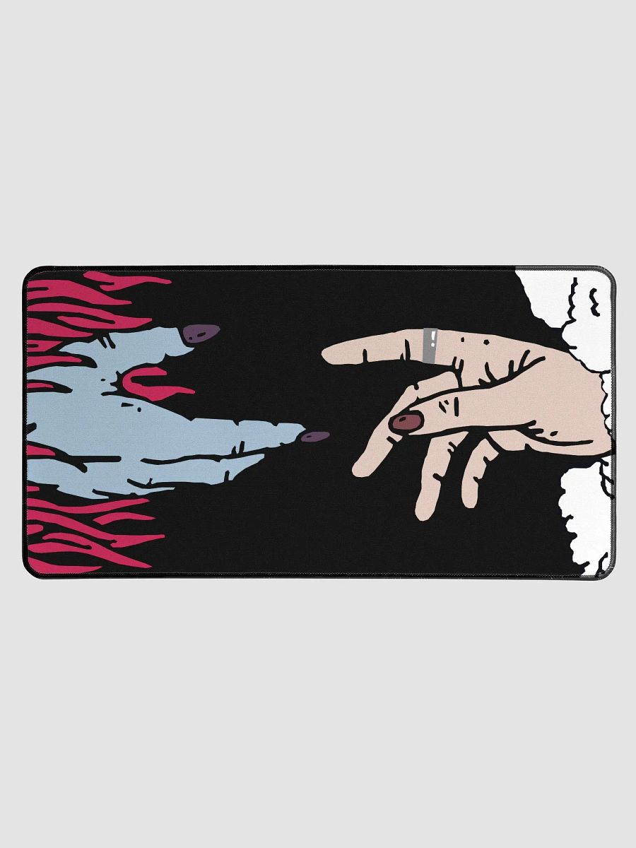 Vigor x Habi Mouse Pad product image (1)