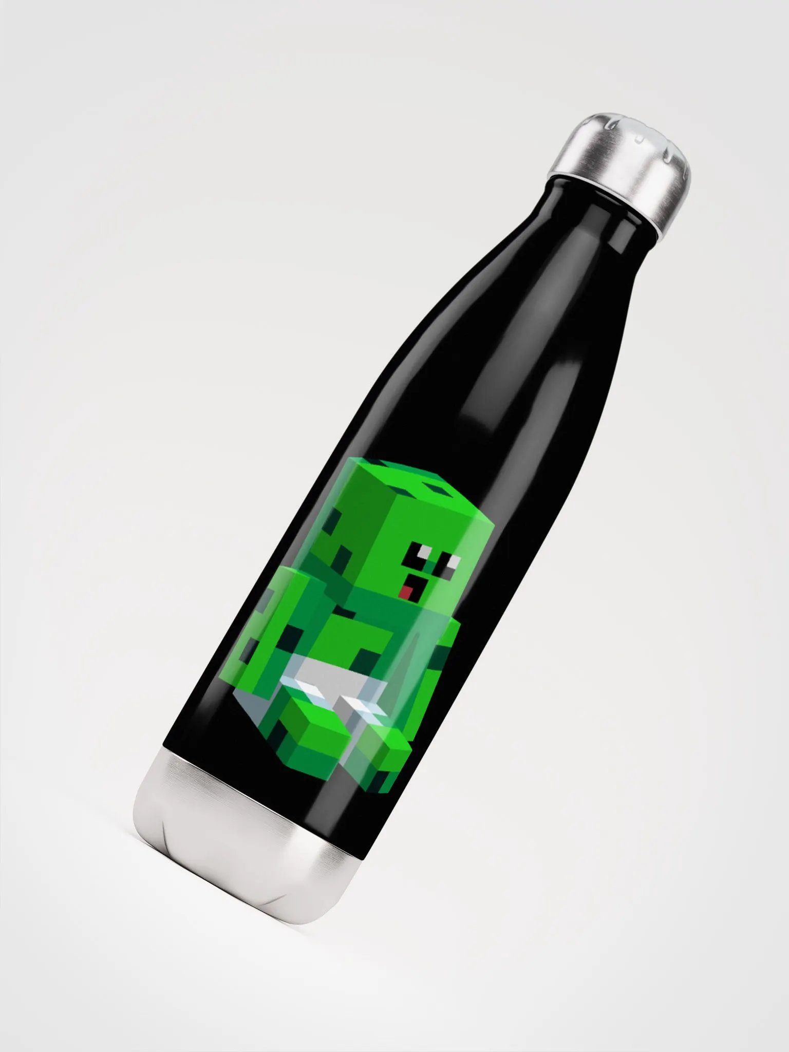 Cactus Baby Stainless Steel water Bottle product image (7)