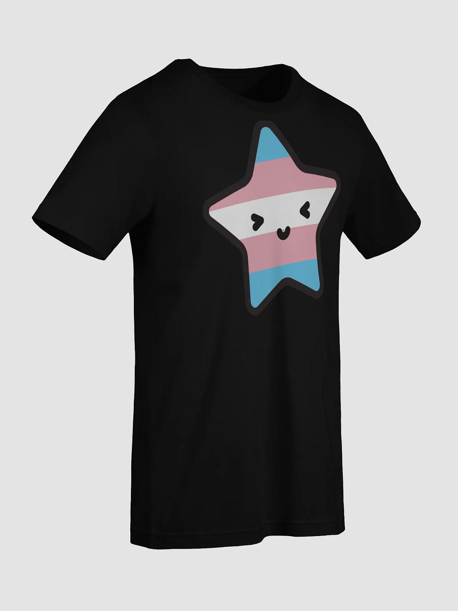 Big Lucy Trans Pride T-Shirt product image (7)