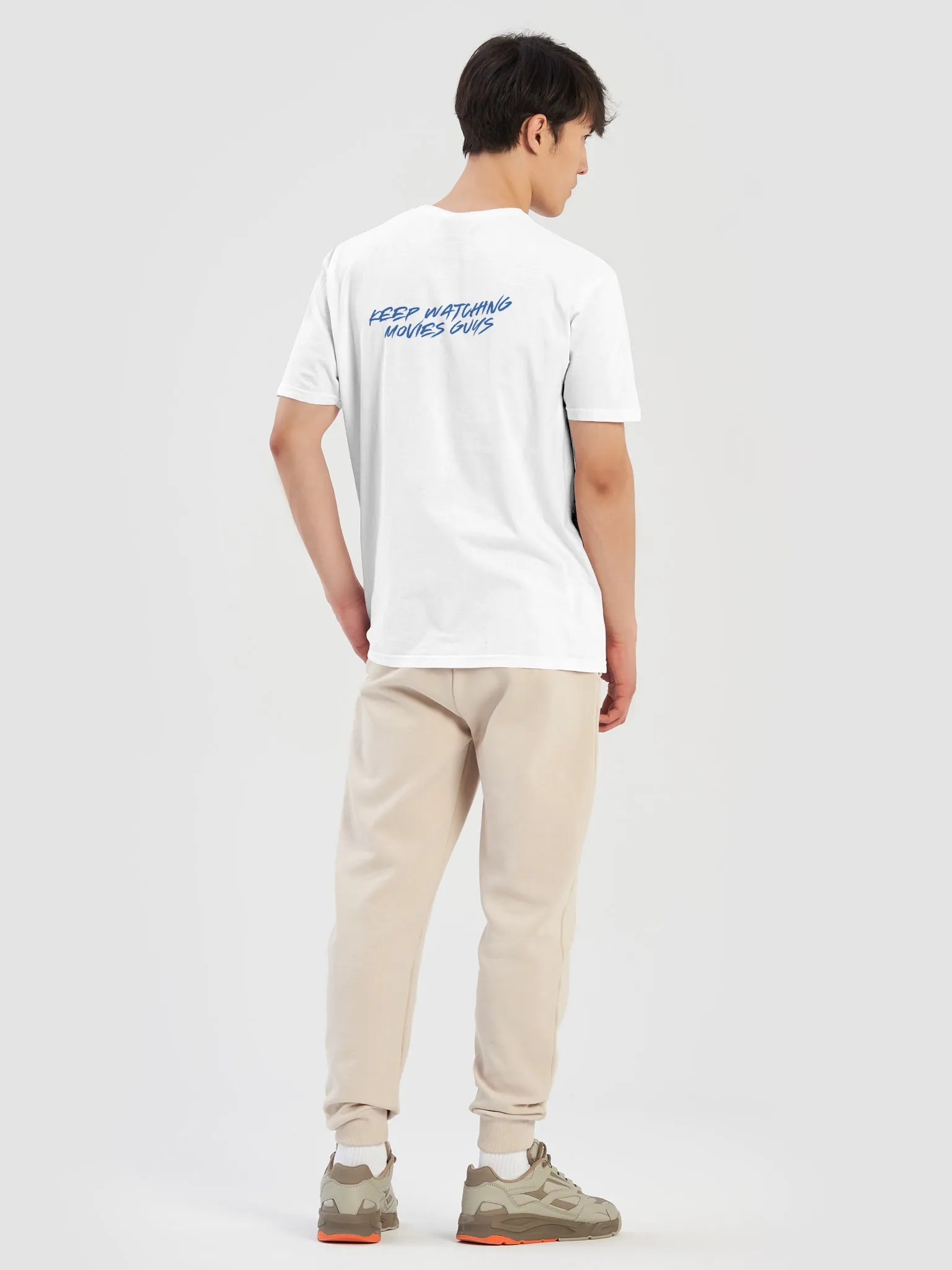 Monique's Movie Madness Tee product image (16)