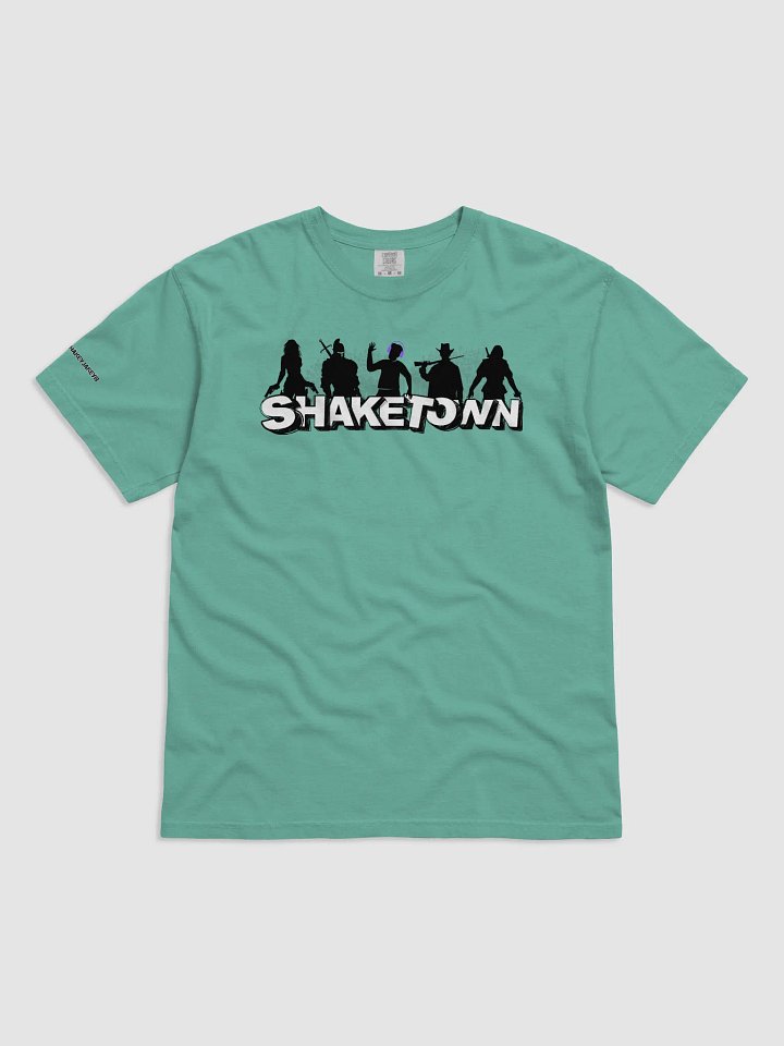 The ShakeTown Shirt product image (1)