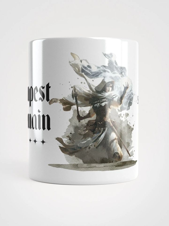 Tempest Domain Mug product image (2)