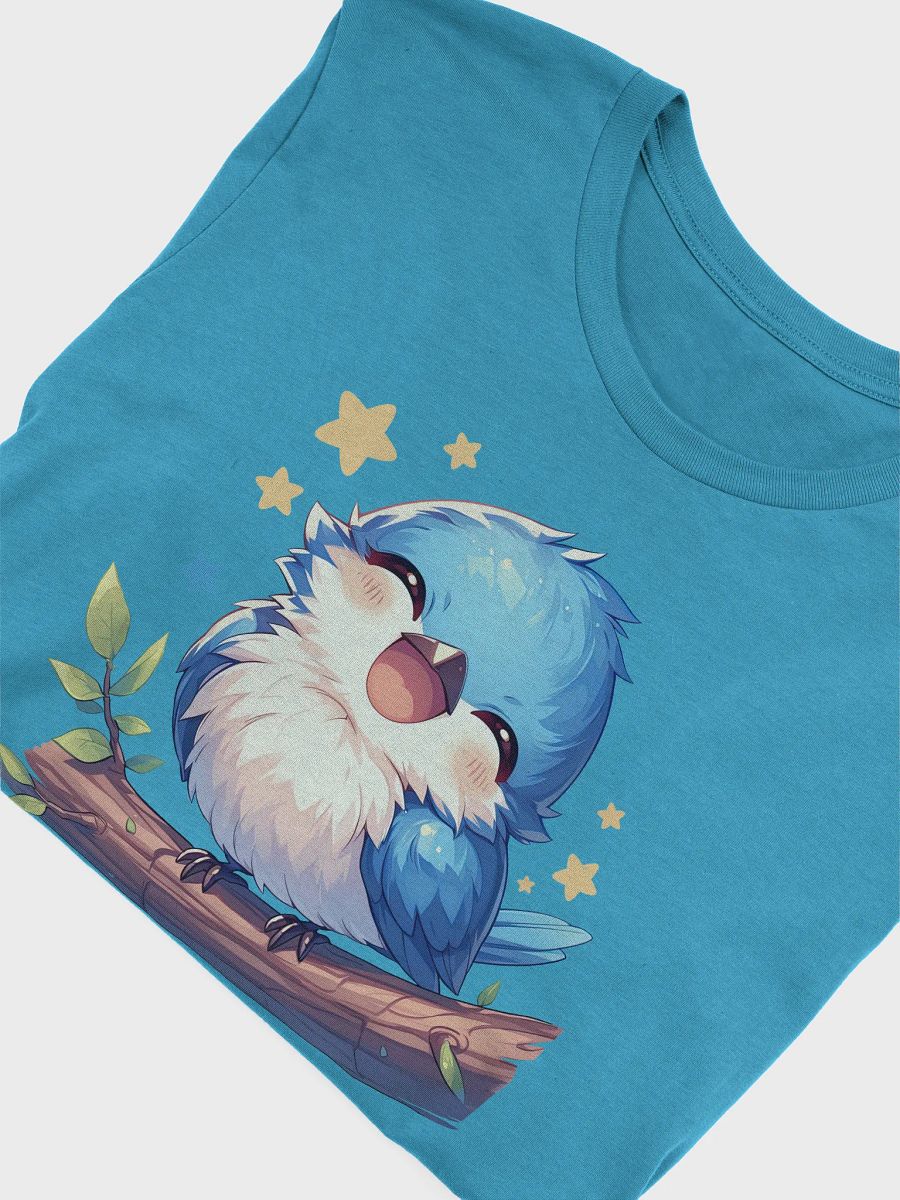 Bluebird Delight Tee product image (46)