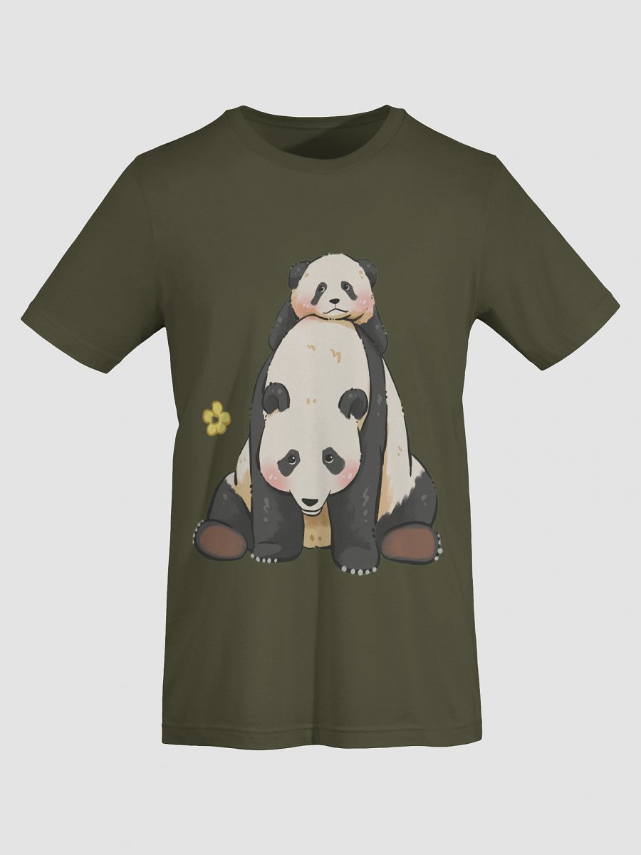 MEIZHU🐼Giant Panda product image (68)