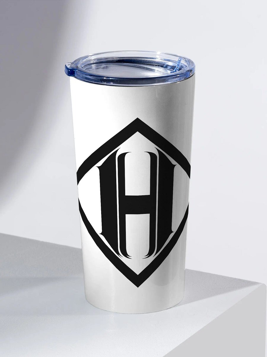 Stainless Steel Tumbler - 20 oz product image (2)