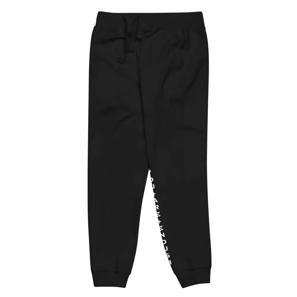 You Are Enough Joggers product image (2)