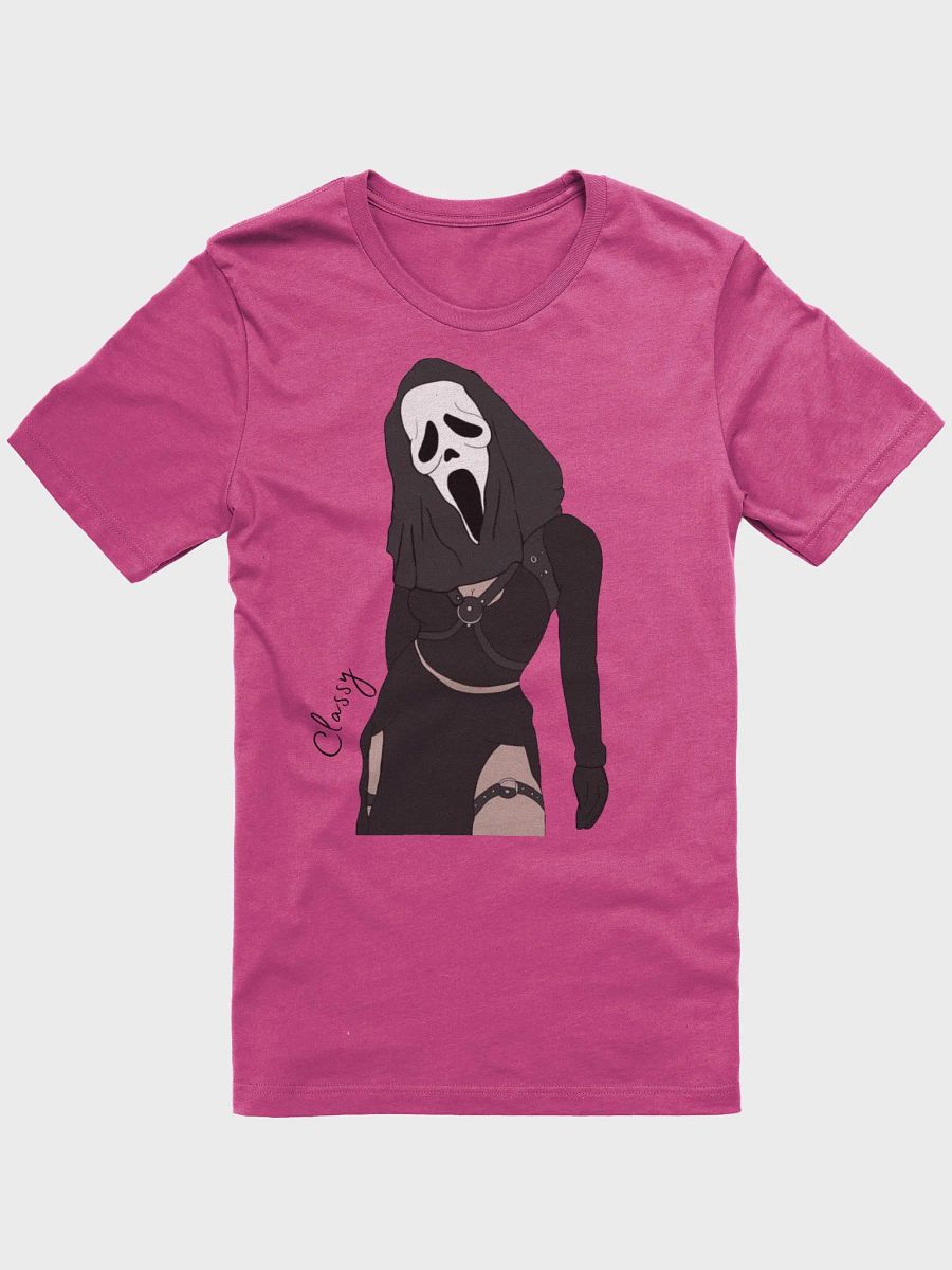 GhostGirl Classy product image (1)