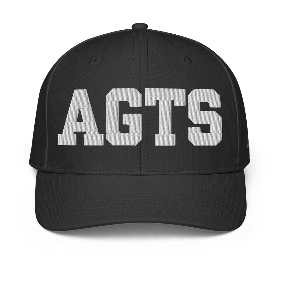 AGTS Performance Cap by Adidas product image (1)