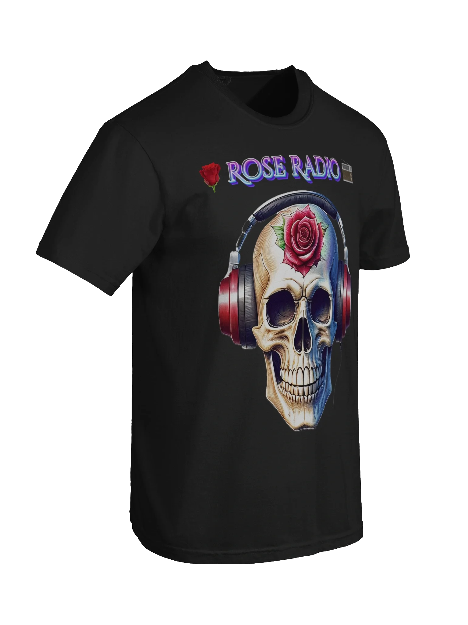 RR Heavyweight T-Shirt (dark colors) product image (32)