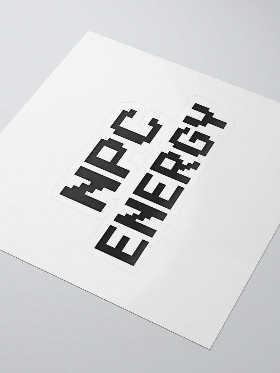 NPC ENERGY product image (3)